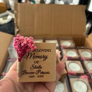 Stephanie added a photo of their purchase