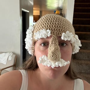 Kimble added a photo of their purchase