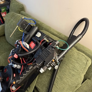 Anthony added a photo of their purchase