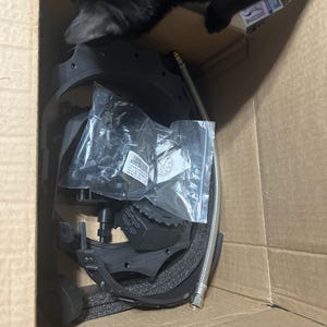 Lexi hat ein Foto des gekauften Artikels hinzugefügt