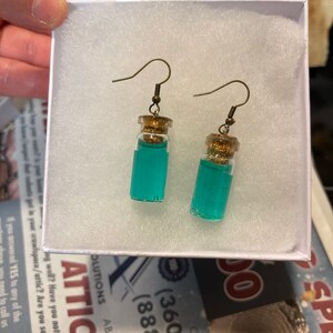Melissa added a photo of their purchase