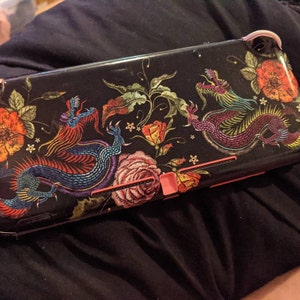 Kimberly added a photo of their purchase