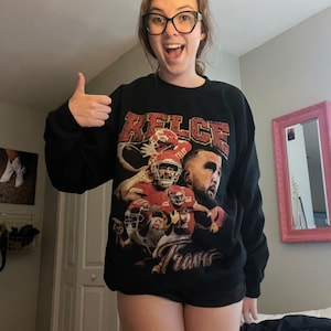 Emma added a photo of their purchase