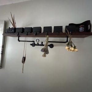 Judy added a photo of their purchase