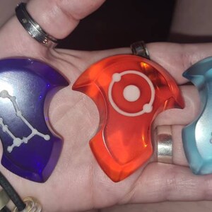 Etsy-Käufer:in hat ein Foto des gekauften Artikels hinzugefügt