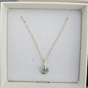 Etsy-koper heeft een foto van de aankoop toegevoegd