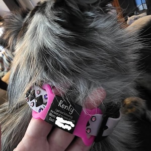 HOLLY added a photo of their purchase