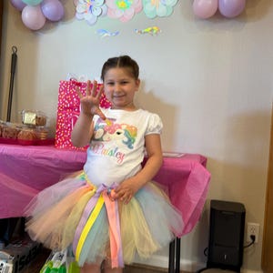 Shannon added a photo of their purchase