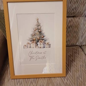 Julie added a photo of their purchase