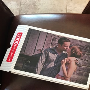 Jacklyn added a photo of their purchase