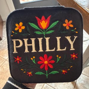 Suzanne added a photo of their purchase