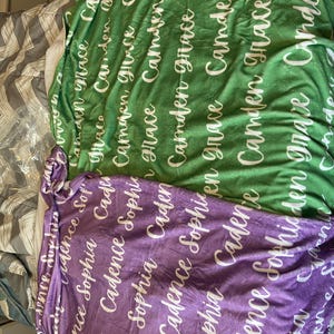 Jamine added a photo of their purchase