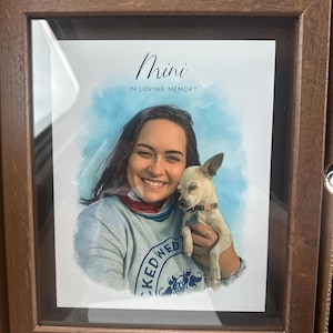 Alyssa heeft een foto van de aankoop toegevoegd