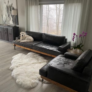 Olga added a photo of their purchase