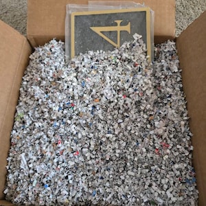 Etsy のお客さま さんが購入した商品の写真を追加しました