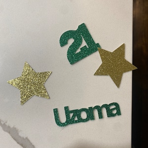 uzoma added a photo of their purchase