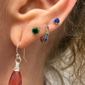 Peggy added a photo of their purchase