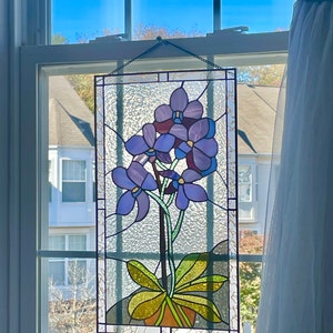 Erin added a photo of their purchase