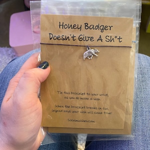 Ann added a photo of their purchase