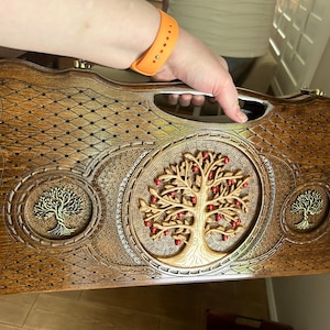 Megan added a photo of their purchase