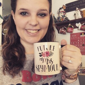 Felicia added a photo of their purchase