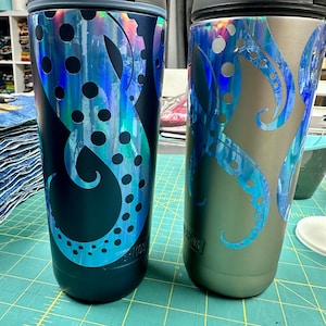 Christine added a photo of their purchase