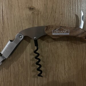 Laetitia added a photo of their purchase