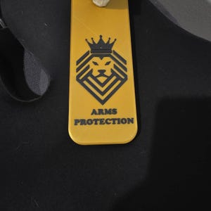 Zamil hat ein Foto des gekauften Artikels hinzugefügt