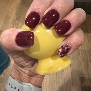 Lisa added a photo of their purchase