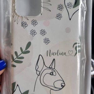 Sarah added a photo of their purchase