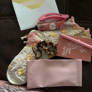 haley ha añadido una foto de su compra