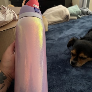 Mariah heeft een foto van zijn/haar aankoop toegevoegd