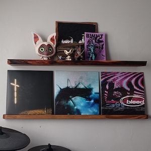 Carlos added a photo of their purchase
