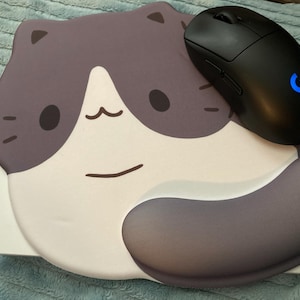 Megan added a photo of their purchase