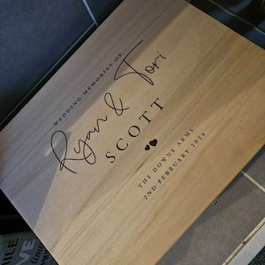 Tori added a photo of their purchase