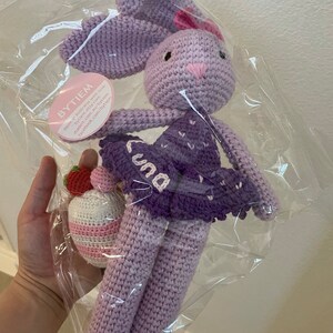 Annsuvi added a photo of their purchase