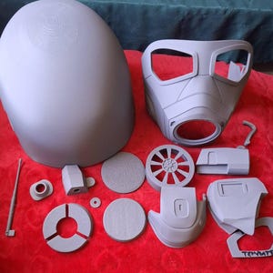 Cal heeft een foto van zijn/haar aankoop toegevoegd