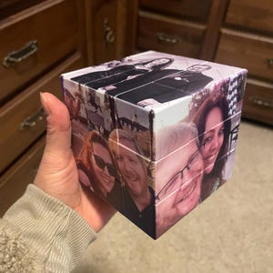 Paula added a photo of their purchase