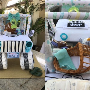 Carrie added a photo of their purchase