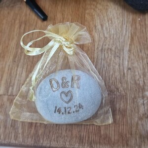 Alexandra added a photo of their purchase