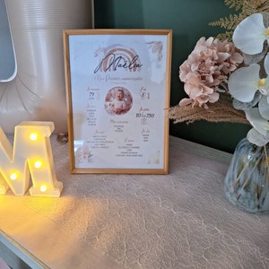 Marine a ajouté une photo de son achat