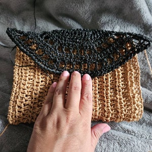 Clarice added a photo of their purchase