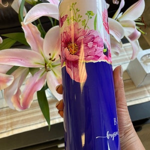 Karen added a photo of their purchase