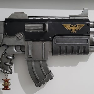 BOLTER comming soon : r/airsoft