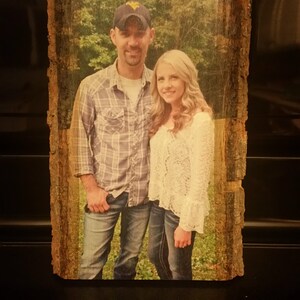Pamela added a photo of their purchase