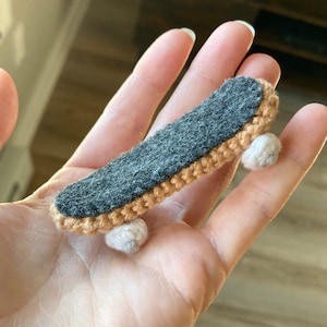 Cassie added a photo of their purchase