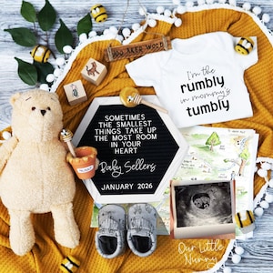 Rebekah added a photo of their purchase