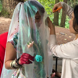 Anna added a photo of their purchase