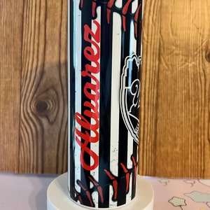 Samantha added a photo of their purchase