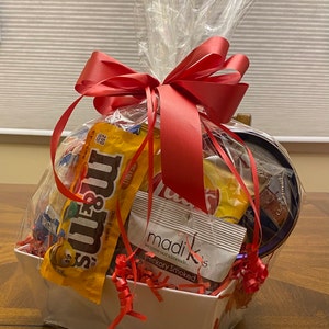 Emma added a photo of their purchase